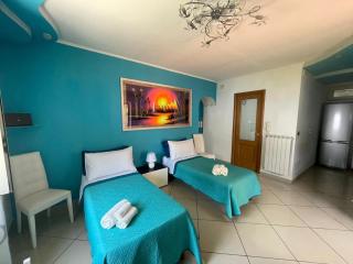 Casa Marciano Costa D'Amalfi - 1