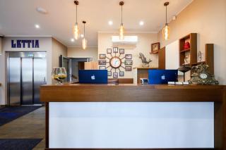 Lettia Aparthotel - 7
