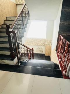 Al Syed Apartment 2 - Islamabad - 7