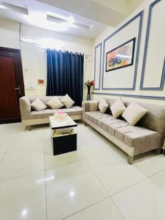 Al Syed Apartment 2 - 4