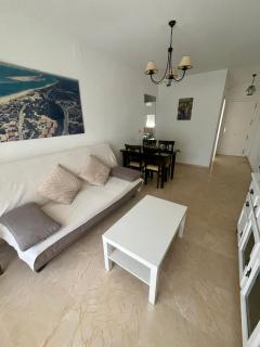 Apartamento Pinares del Portil a pie de playa - 8