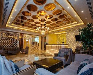 Nerimanov Krone Hotel - 0