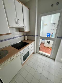 Apartamento Pinares del Portil a pie de playa - 9