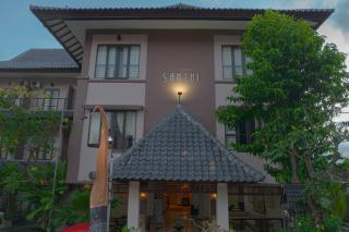 Grand Santhi Hotel - 5