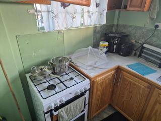 Ocean View Guest Apt - Kingstown - 5