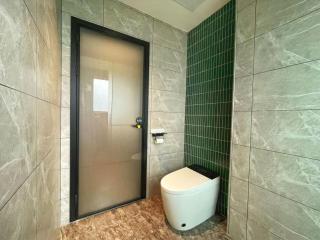 Urban Garden Smart Choice Hotel - 2