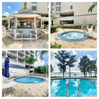Wands & Wishes | Luxury Condo Minutes from Disney - 7