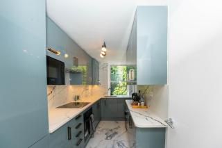 Flat in Islington - 3
