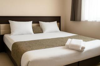 Panda Hotel Apartments - 5