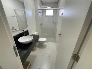 Cód 95 - Apartamento amplo e decorado - 9