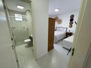 Cód 95 - Apartamento amplo e decorado - 7
