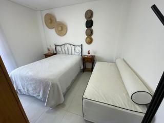 Cód 95 - Apartamento amplo e decorado - 8