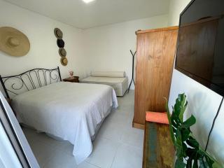 Cód 95 - Apartamento amplo e decorado - 6