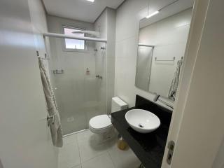 Cód 95 - Apartamento amplo e decorado - 5