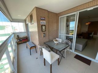 Cód 95 - Apartamento amplo e decorado - 7