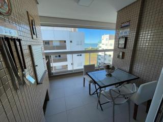 Cód 95 - Apartamento amplo e decorado - 8