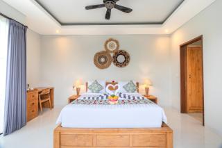 The Nugraha Ubud Private Pool Villa with Rice Field View - 7