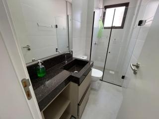cód 98 - Excelente apartamento, amplo e bem equipado - 6