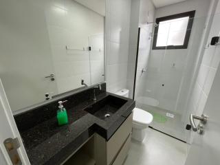 Cód 98 - Belissímo apartamento á 280m do mar - 5