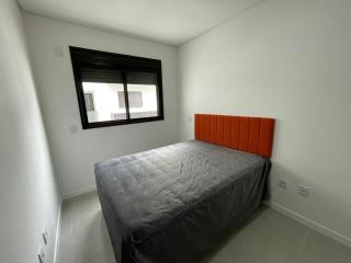 Cód 98 - Belissímo apartamento á 280m do mar - 3