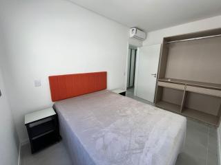Cód 98 - Belissímo apartamento á 280m do mar - 4