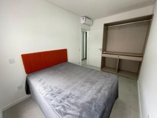 Cód 98 - Belissímo apartamento á 280m do mar - 2