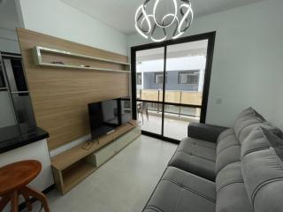 Cód 98 - Belissímo apartamento á 280m do mar - 4
