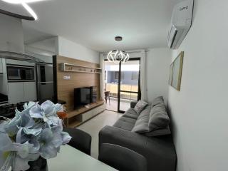 Cód 98 - Belissímo apartamento á 280m do mar - 3