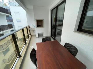 Cód 98 - Belissímo apartamento á 280m do mar - 7
