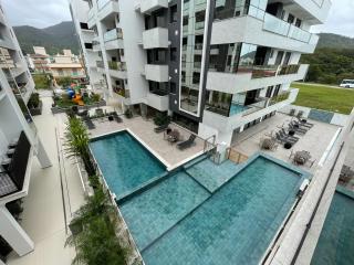 Cód 97 · Apartamento amplo e bem decorado - 0