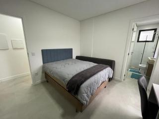 Cód 97 · Apartamento amplo e bem decorado - 6