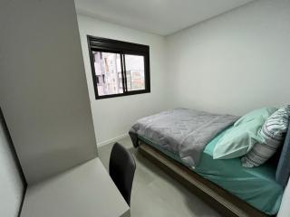 Cód 97 · Apartamento amplo e bem decorado - 3