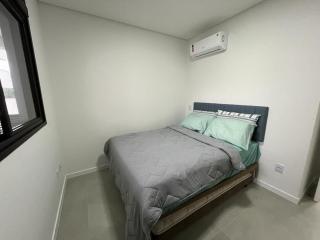 Cód 97 · Apartamento amplo e bem decorado - 1