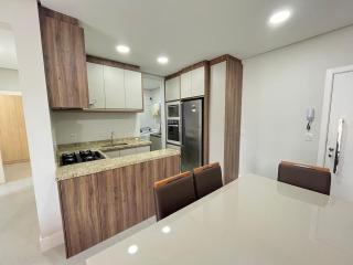 cód 99 - Excelente apartamento, aconchegante e equipado - 8