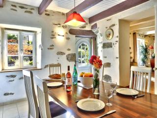 Holiday Home in Huelgoat near Monts d'Arrée - 8