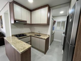 cód 99 - Excelente apartamento, aconchegante e equipado - 6