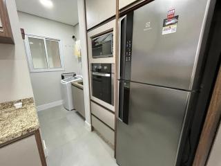cód 99 - Excelente apartamento 100 metros da praia - 5