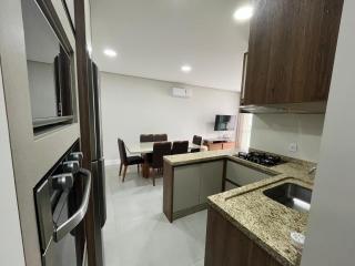 cód 99 - Excelente apartamento 100 metros da praia - 4