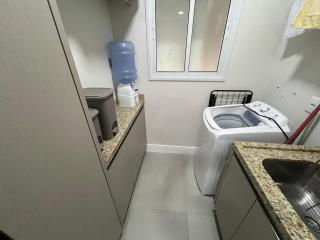 cód 99 - Excelente apartamento 100 metros da praia - 3