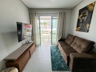 cód 99 - Excelente apartamento, aconchegante e equipado - 1