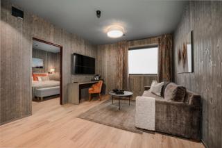 Pellestova Hotell Hafjell - 7