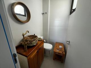 Cód 100 - Apartamento de 1 quarto no mais novo home club de Palmas - 6