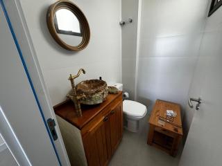 Cód 100 - Apartamento de 1 quarto no mais novo home club de Palmas - 5