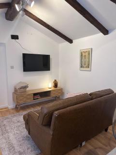 Charming 2-bed cottage in Peover, Cheshire East - 9