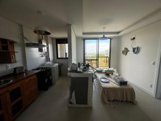 Cód 100 - Apartamento de 1 quarto no mais novo home club de Palmas - 4