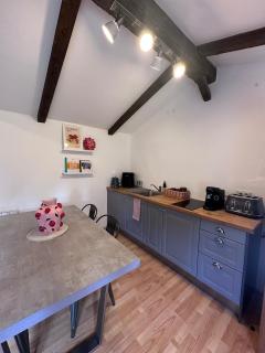 Charming 2-bed cottage in Peover, Cheshire East - Marthall - 4