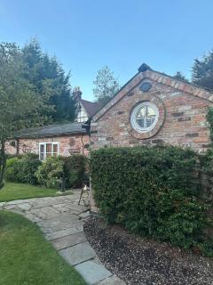 Charming 2-bed cottage in Peover, Cheshire East - Marthall - 3