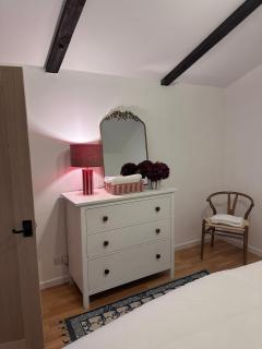 Charming 2-bed cottage in Peover, Cheshire East - 1