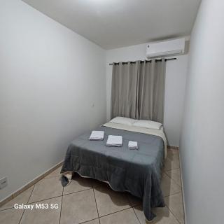 Residencial Campeche - 1