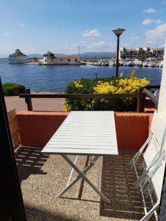 Marina Cap Coudalère Barcarès - 0